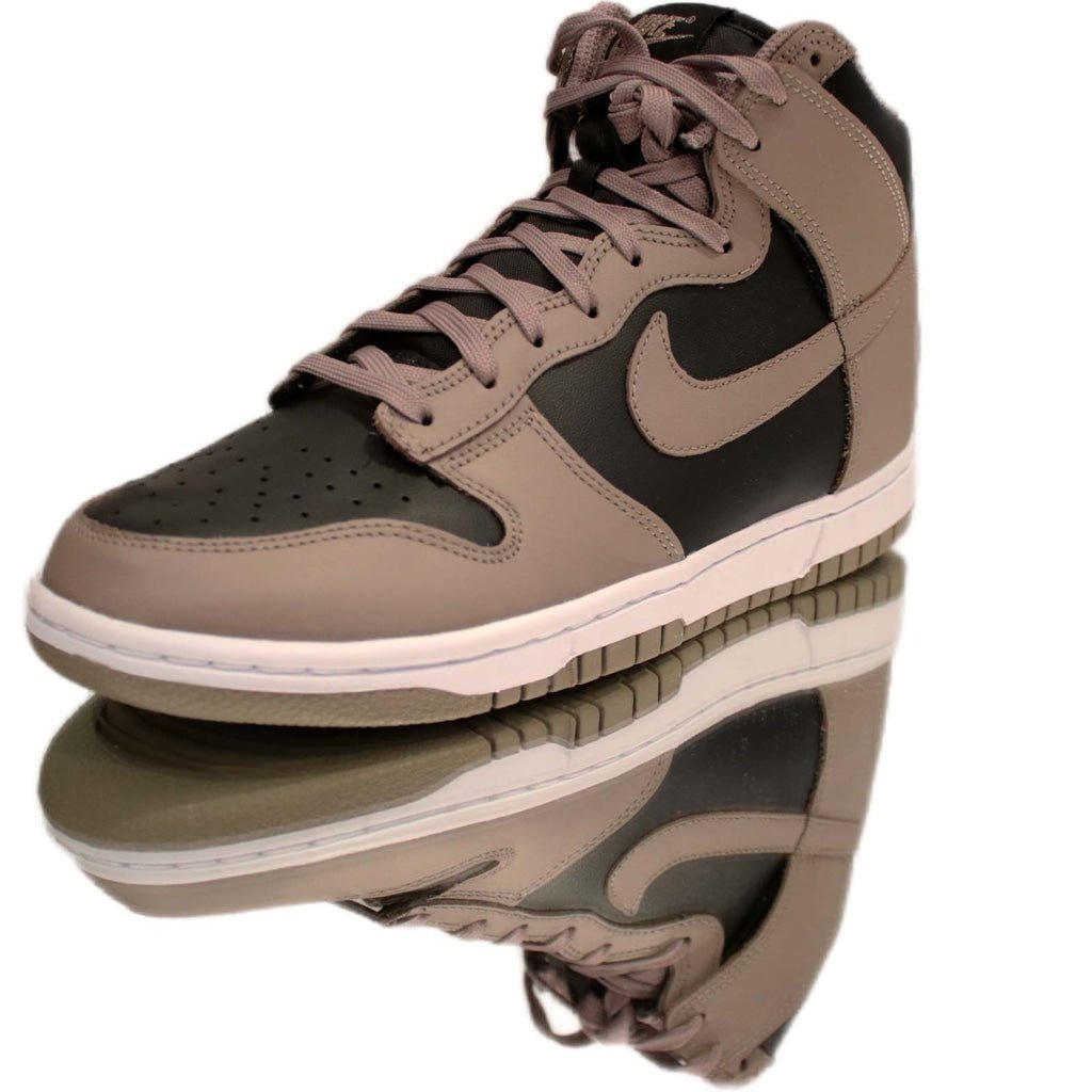 Nike Dunk High Moon Fossil Vaditim