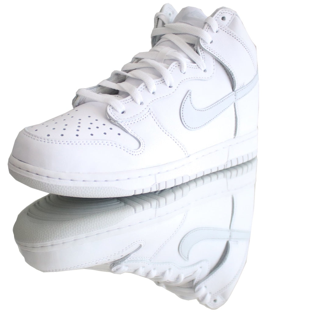 Nike Dunk High SP Pure Platinum Nike Vaditim