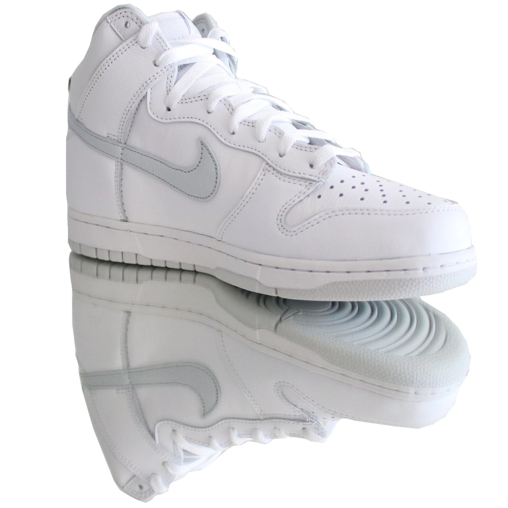Nike Dunk High SP Pure Platinum Nike Vaditim