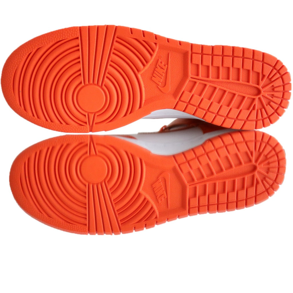 Nike Dunk High Syracuse Vaditimberlin