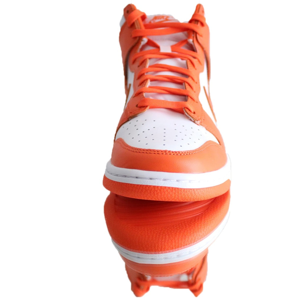 Nike Dunk High Syracuse Vaditimberlin