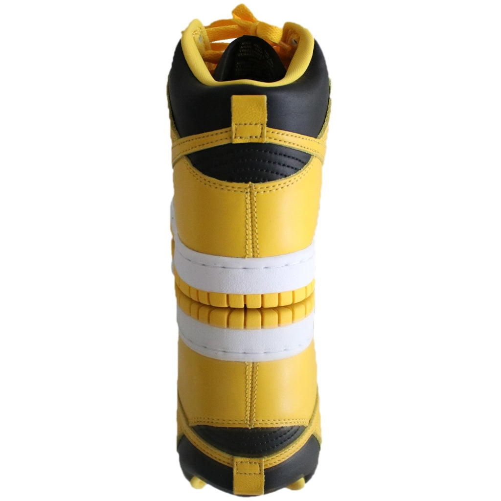Nike Dunk High Varsity Maize Vaditim