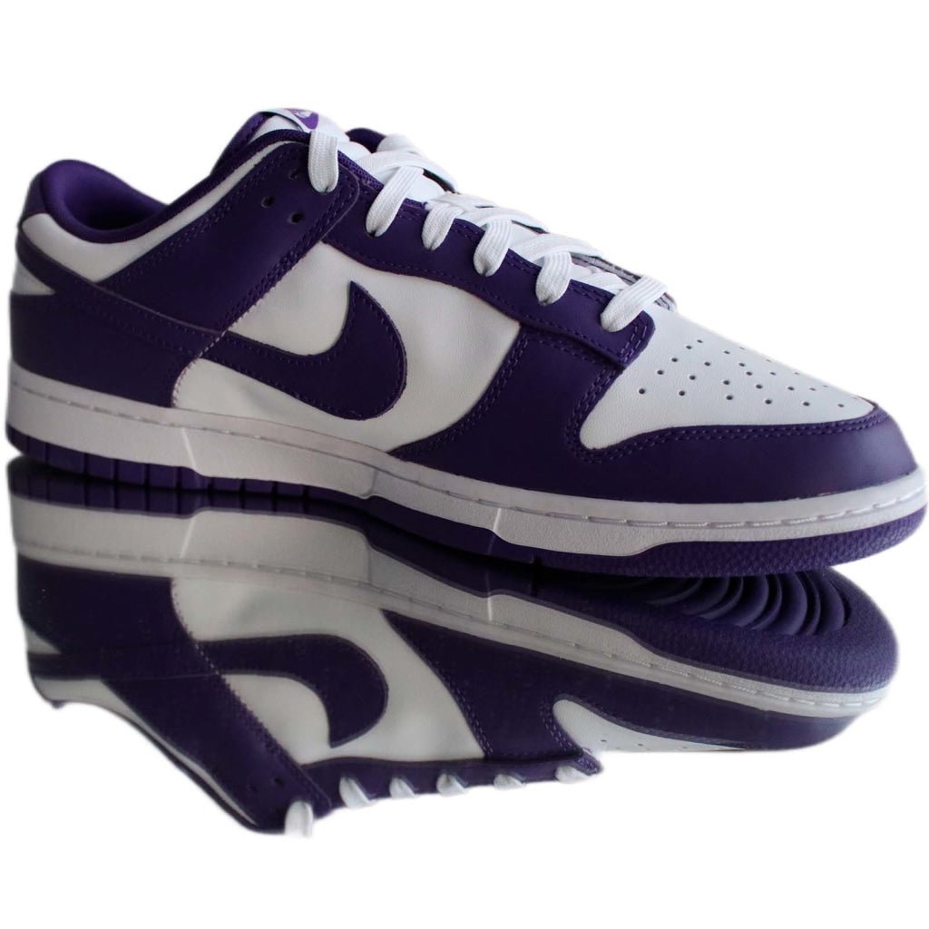 Nike Dunk Low Championship Court Purple Vaditim