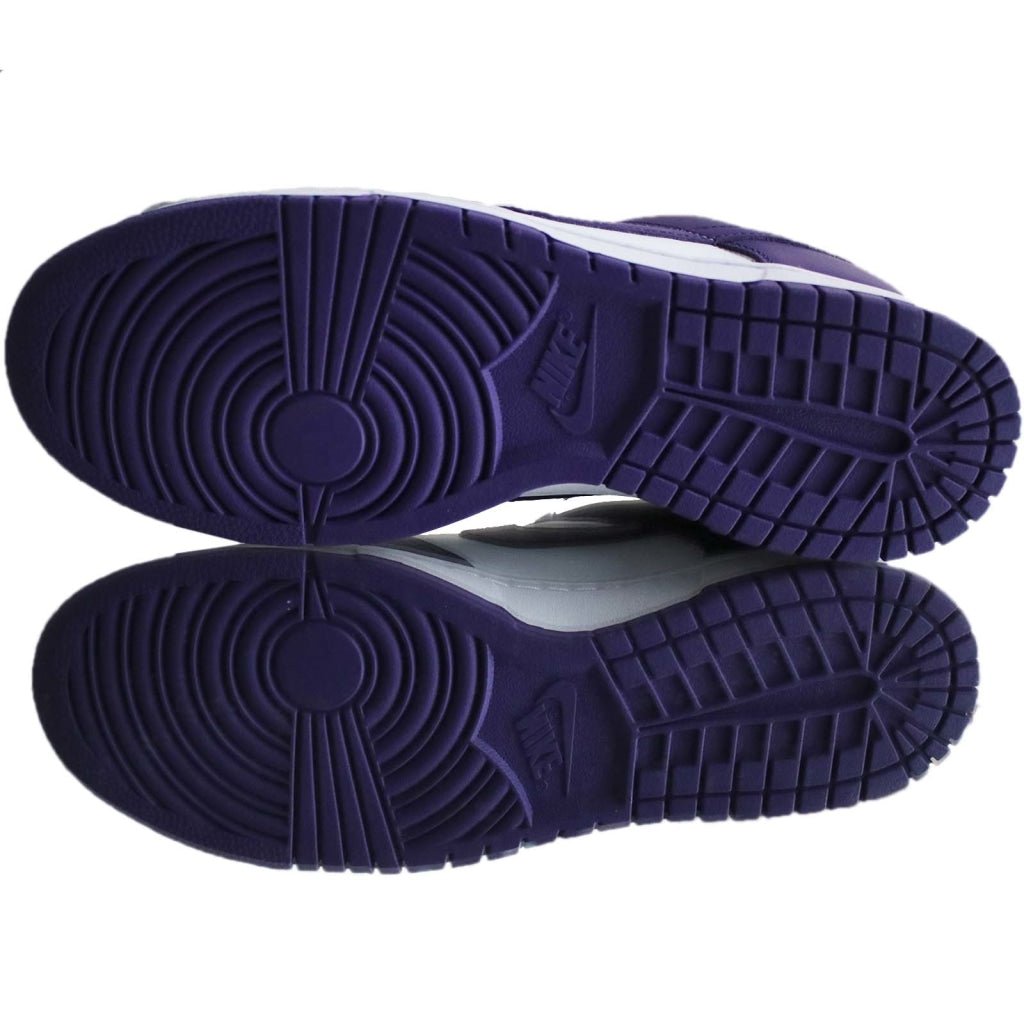 Nike Dunk Low Championship Court Purple Vaditim