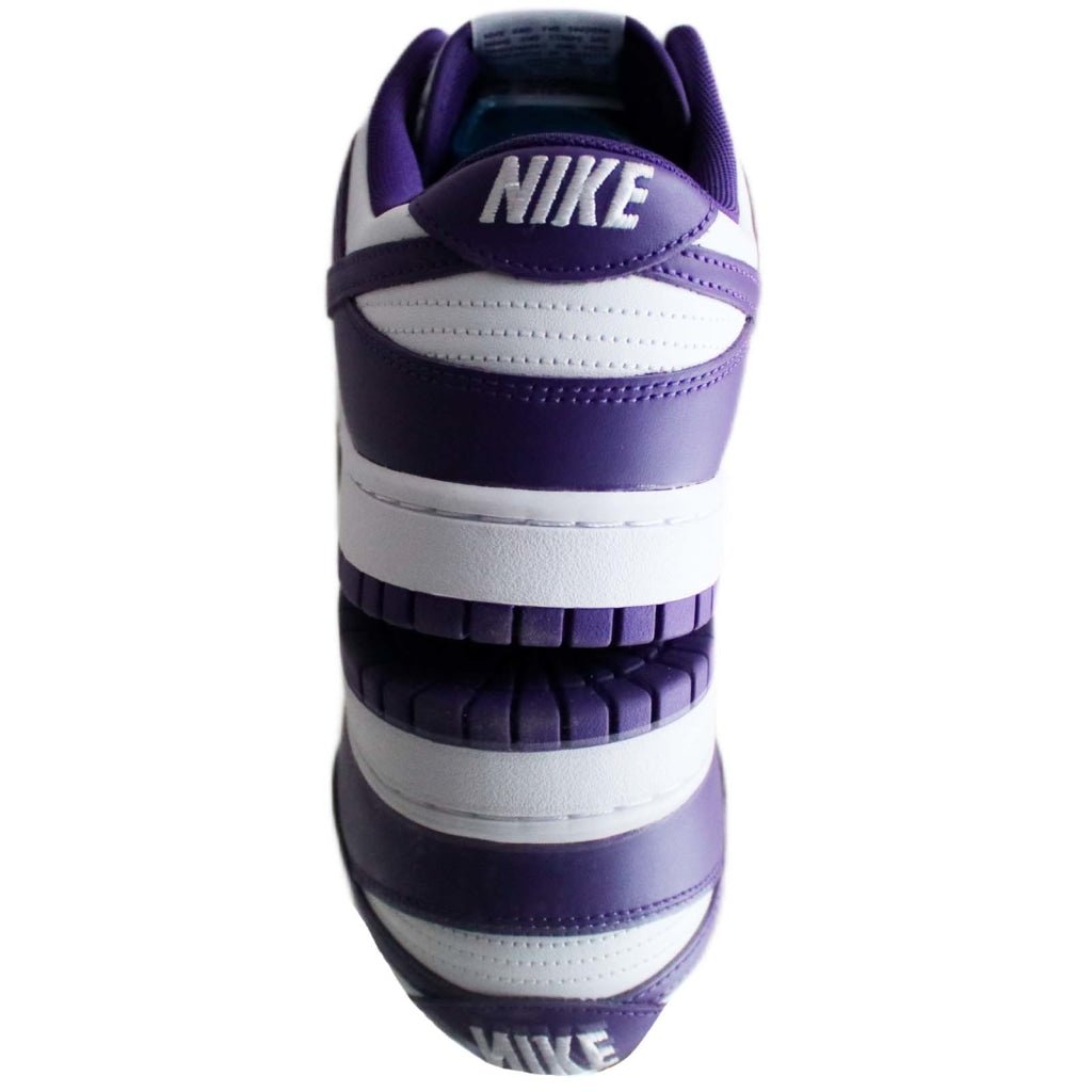 Nike Dunk Low Championship Court Purple Vaditim