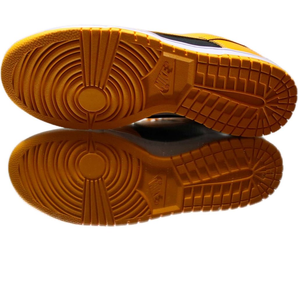 Nike Dunk Low Championship Goldenrod (2021) Vaditim