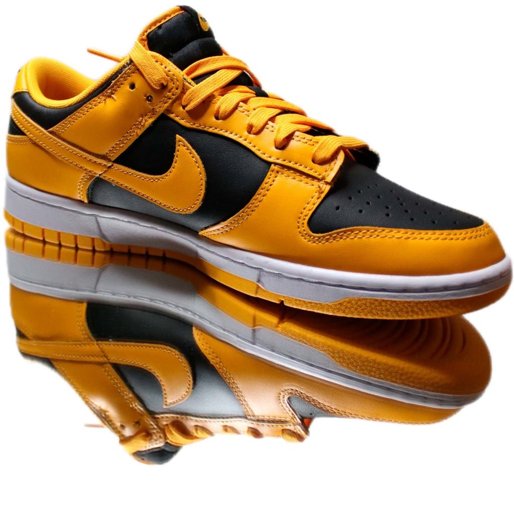 Nike Dunk Low Championship Goldenrod (2021) Vaditim