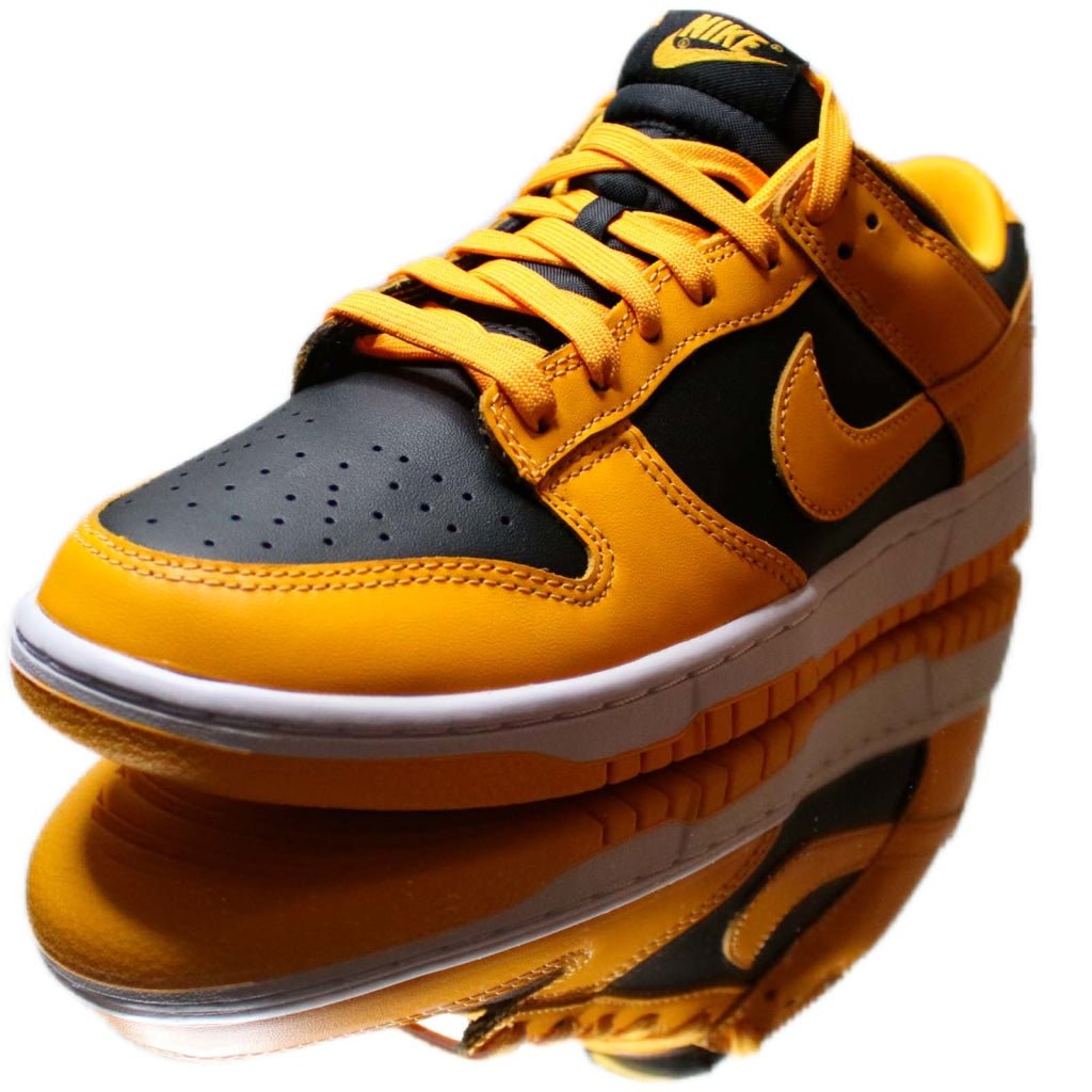 Nike Dunk Low Championship Goldenrod (2021) Vaditim
