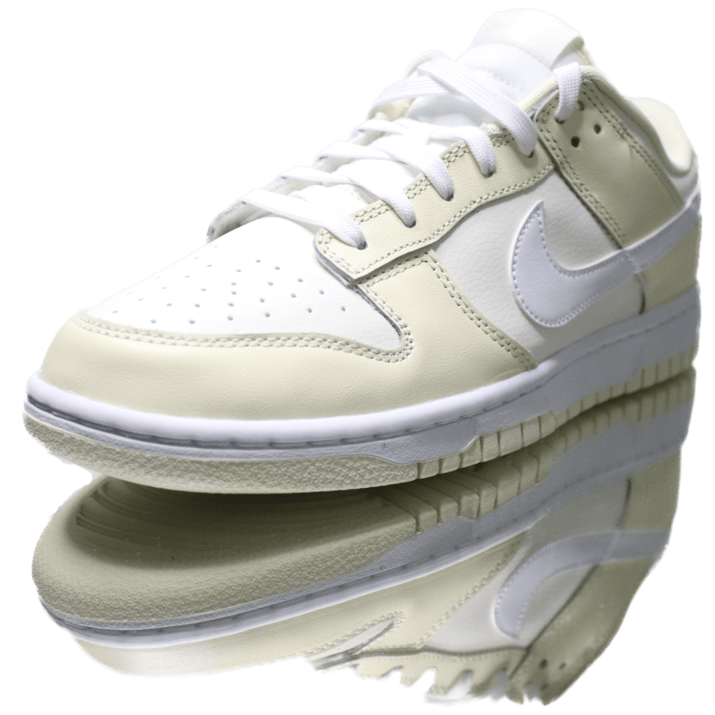 Nike Dunk Low Coconut Milk Vaditim