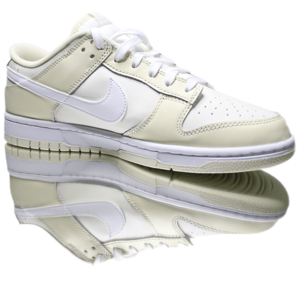 Nike Dunk Low Coconut Milk Vaditim