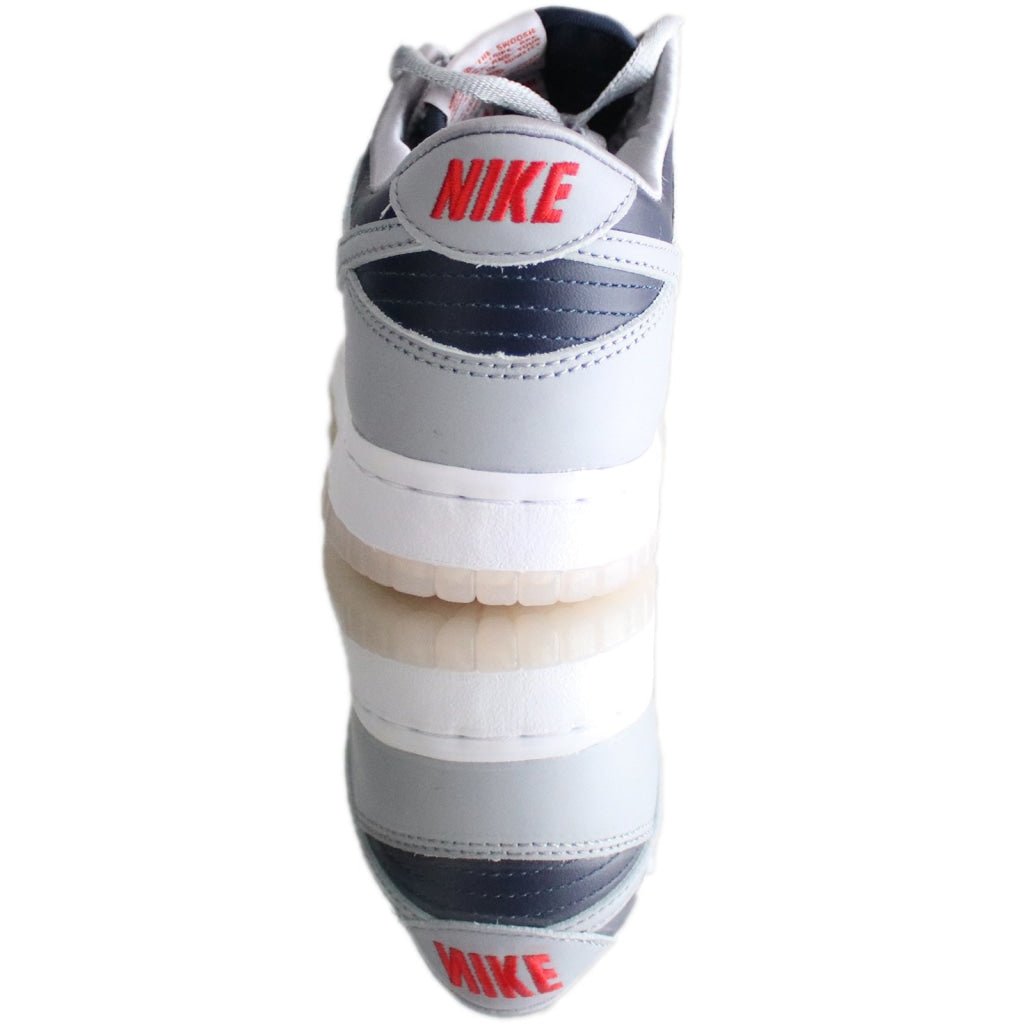 Nike Dunk Low College Navy Grey Nike Vaditim