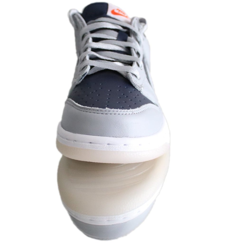 Nike Dunk Low College Navy Grey Nike Vaditim