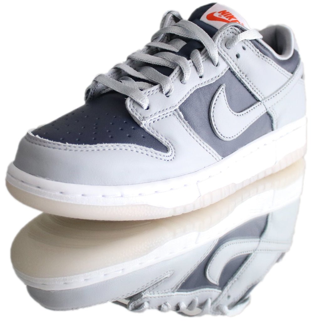 Nike Dunk Low College Navy Grey Nike Vaditim