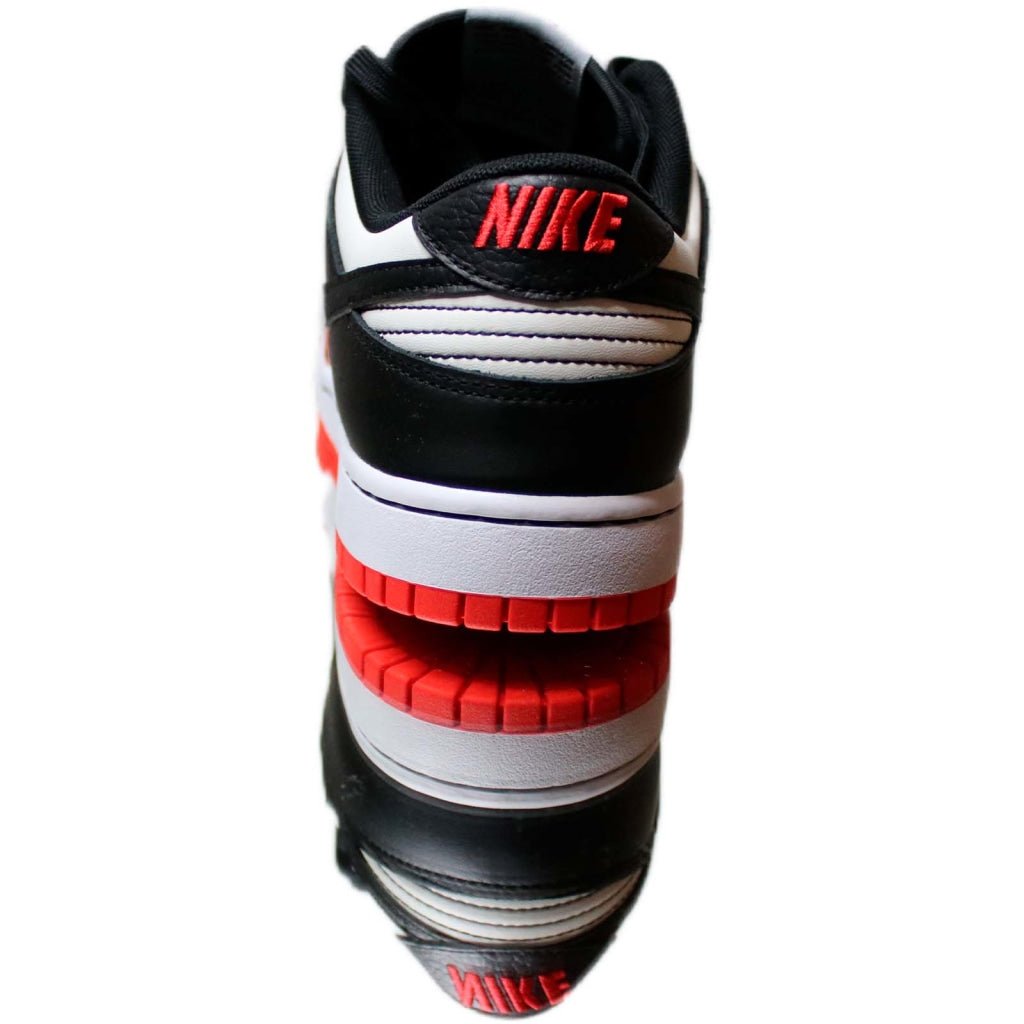 Nike Dunk Low EMB NBA 75th Anniversary Chicago Vaditim
