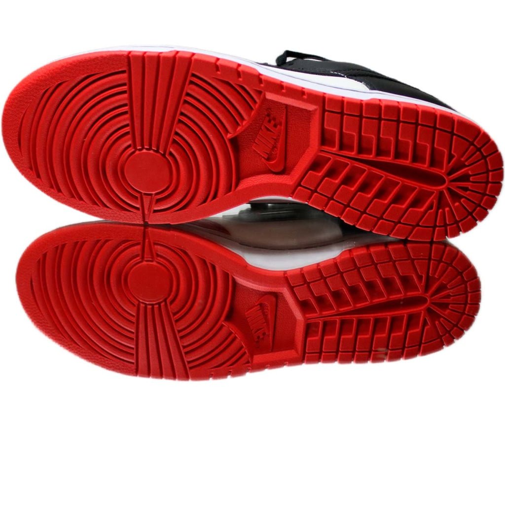 Nike Dunk Low EMB NBA 75th Anniversary Chicago Vaditim