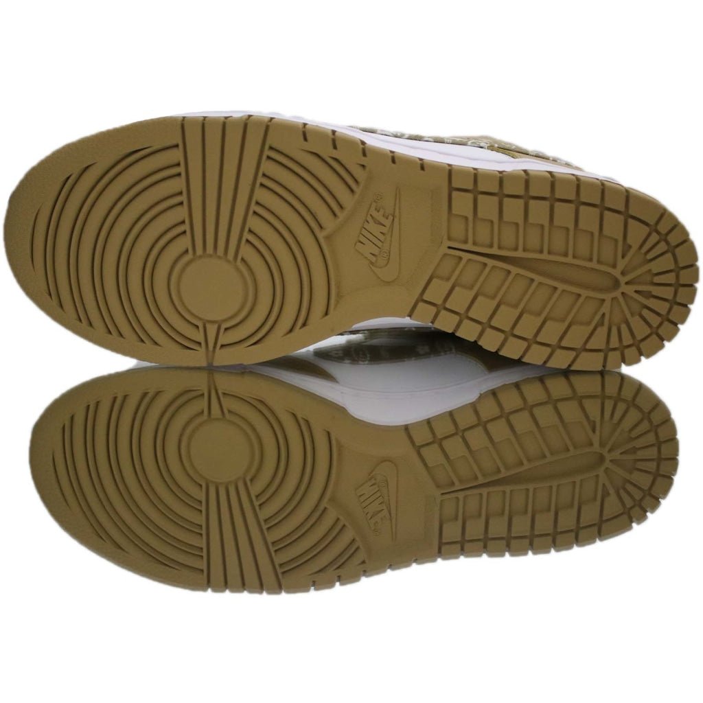 Nike Dunk Low Essential Paisley Pack Barley Vaditim