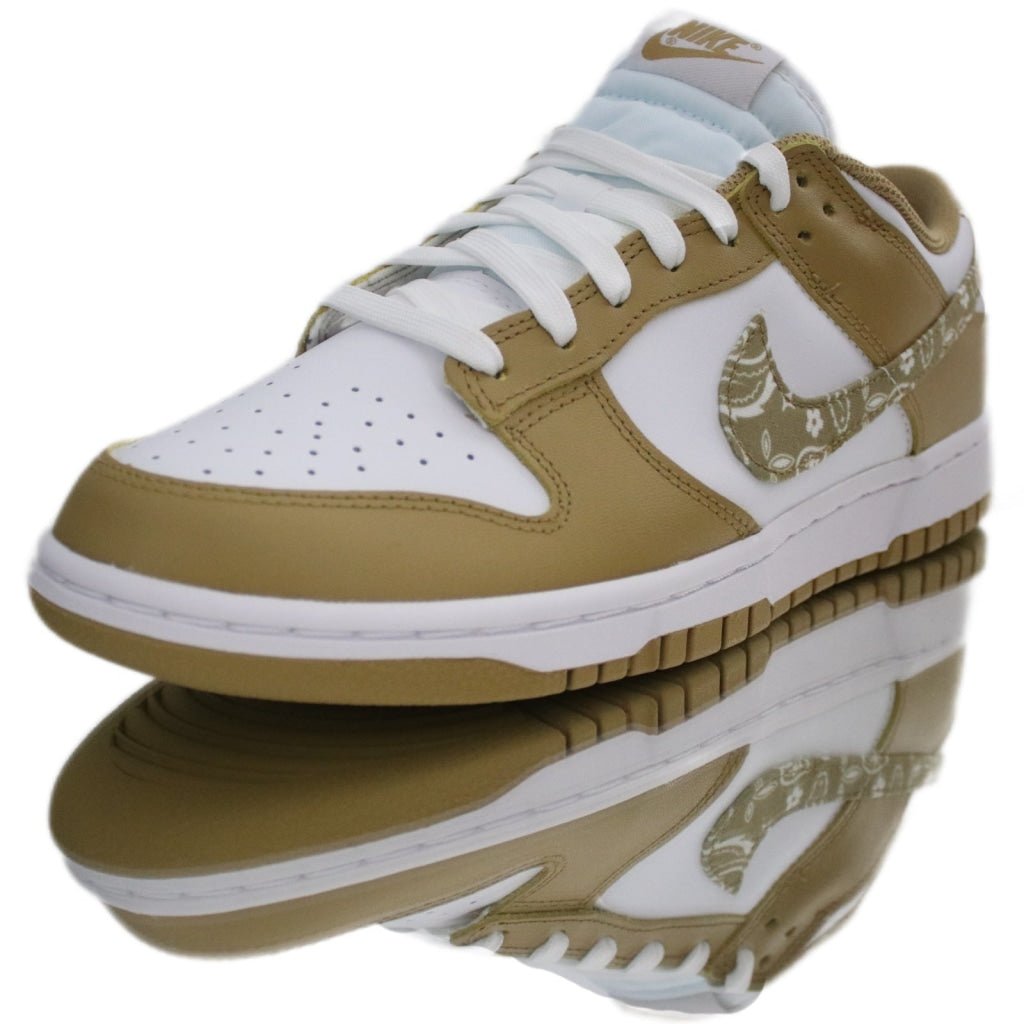 Nike Dunk Low Essential Paisley Pack Barley Vaditim