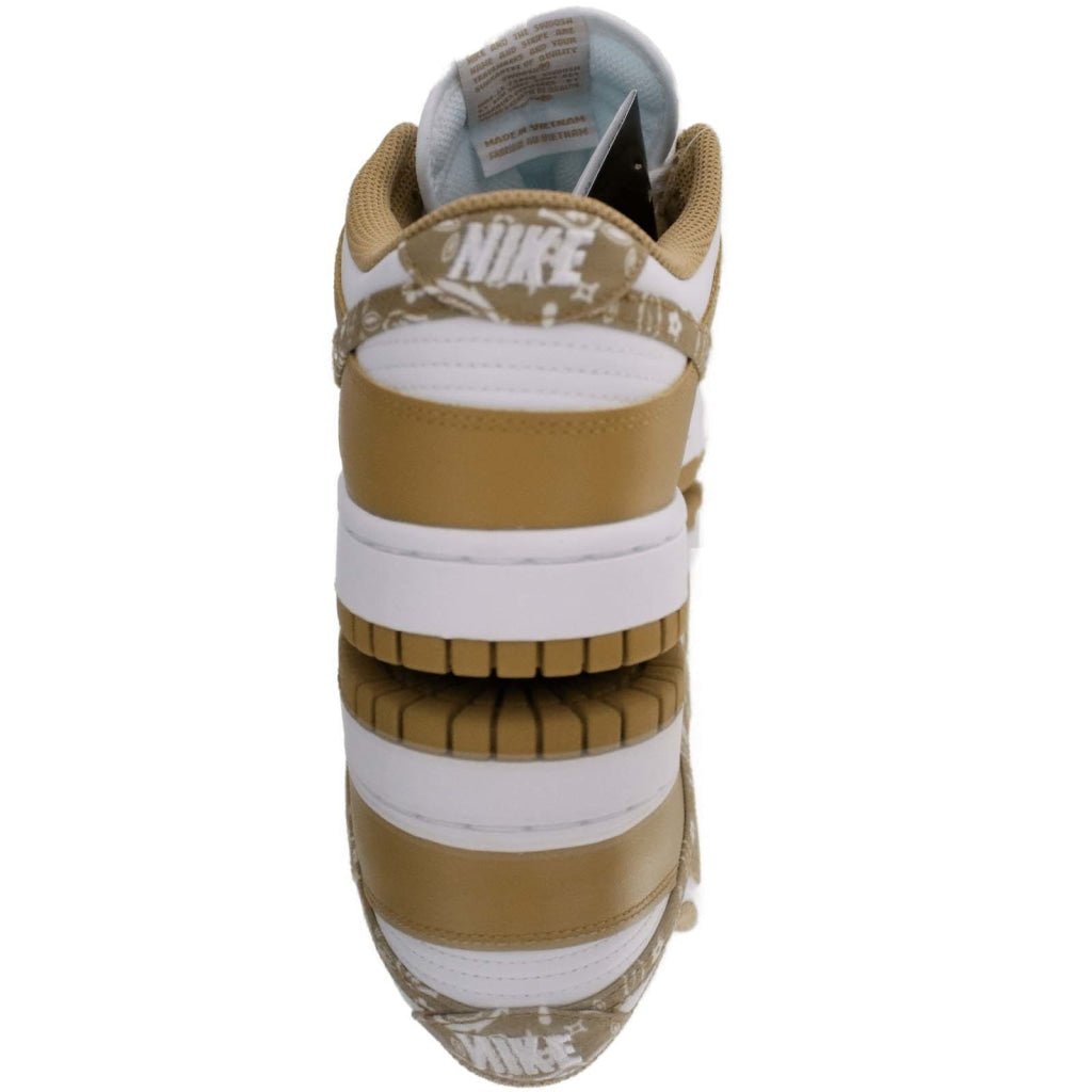 Nike Dunk Low Essential Paisley Pack Barley Vaditim