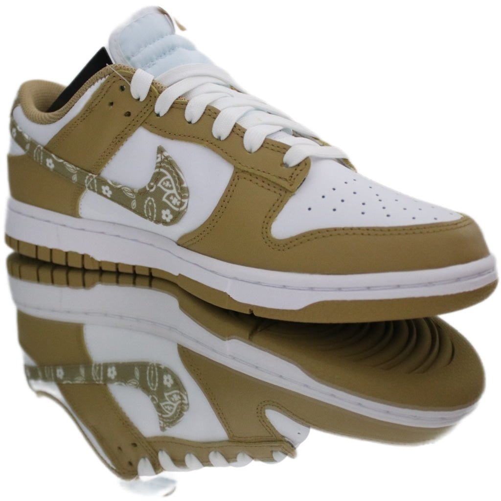 Nike Dunk Low Essential Paisley Pack Barley Vaditim