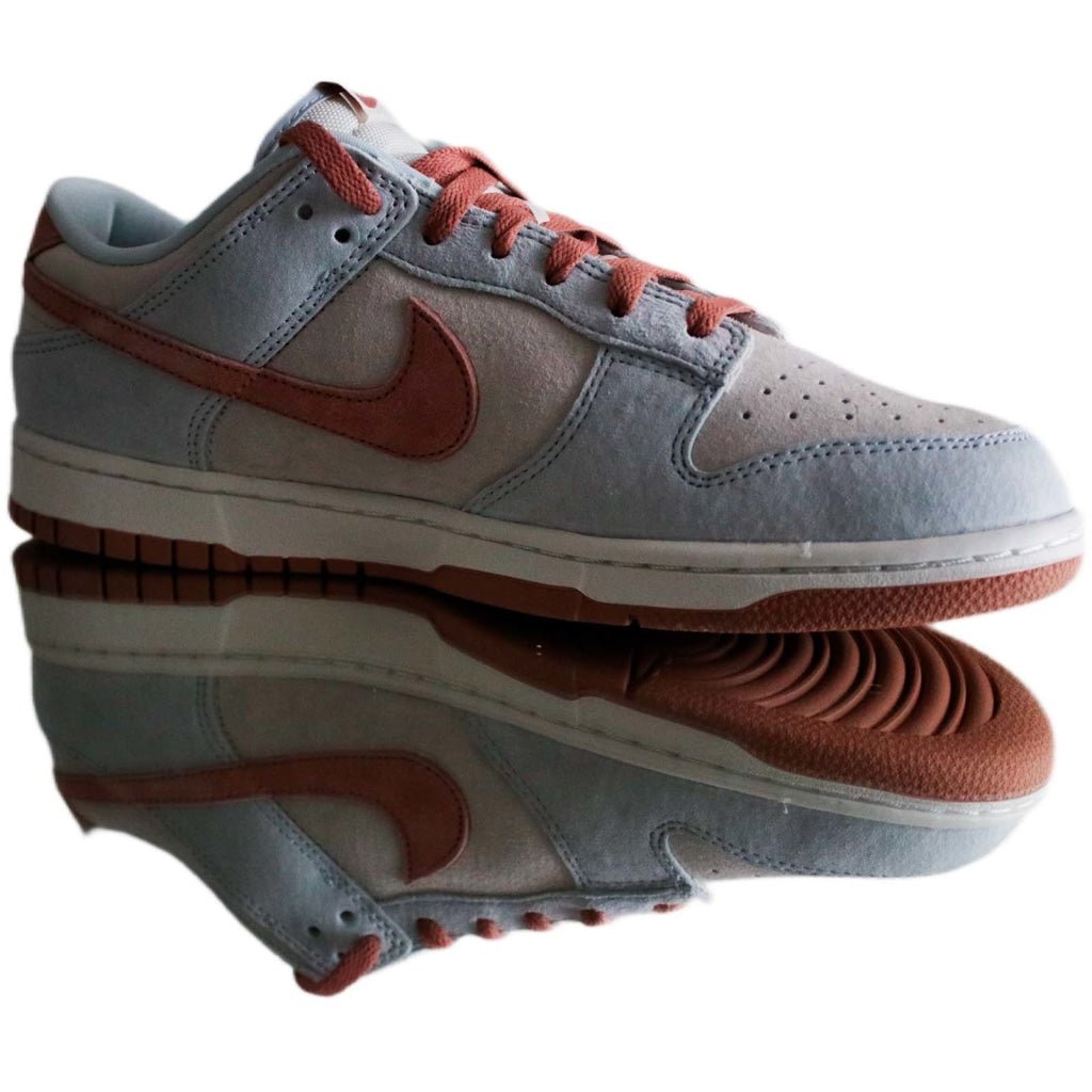 Nike Dunk Low Fossil Rose Vaditim