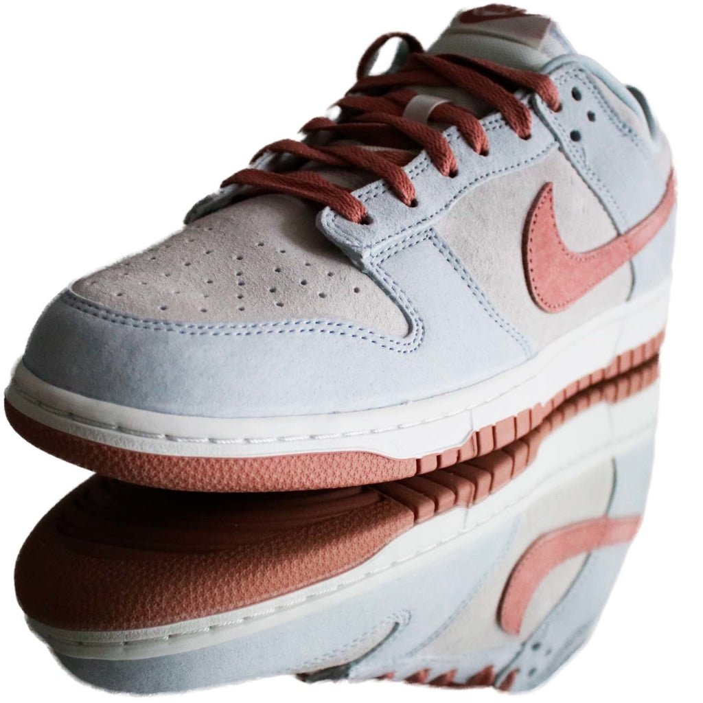 Nike Dunk Low Fossil Rose Vaditim