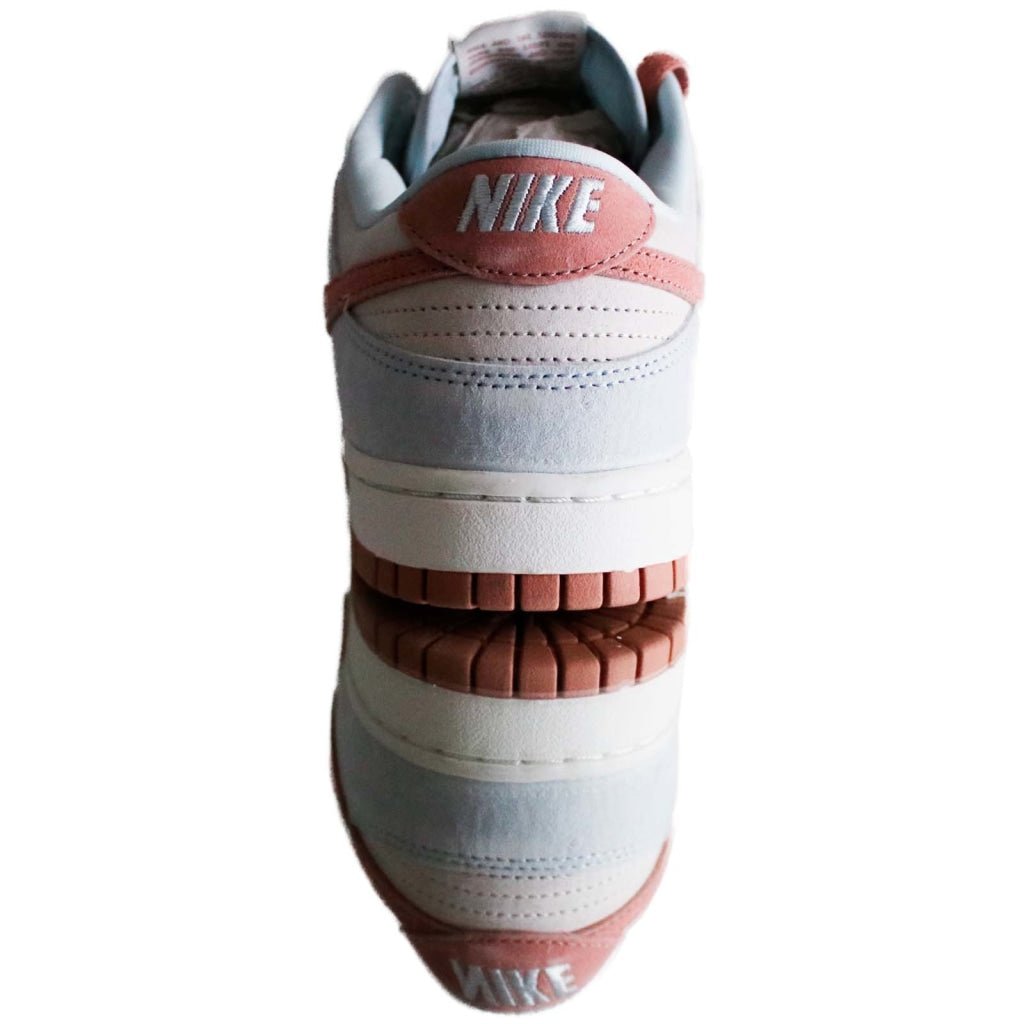 Nike Dunk Low Fossil Rose Vaditim