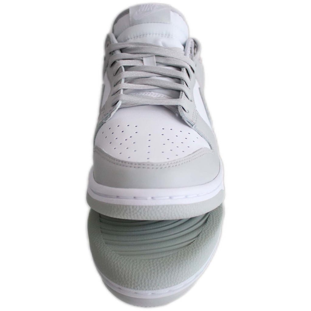 Nike Dunk Low Grey Fog `