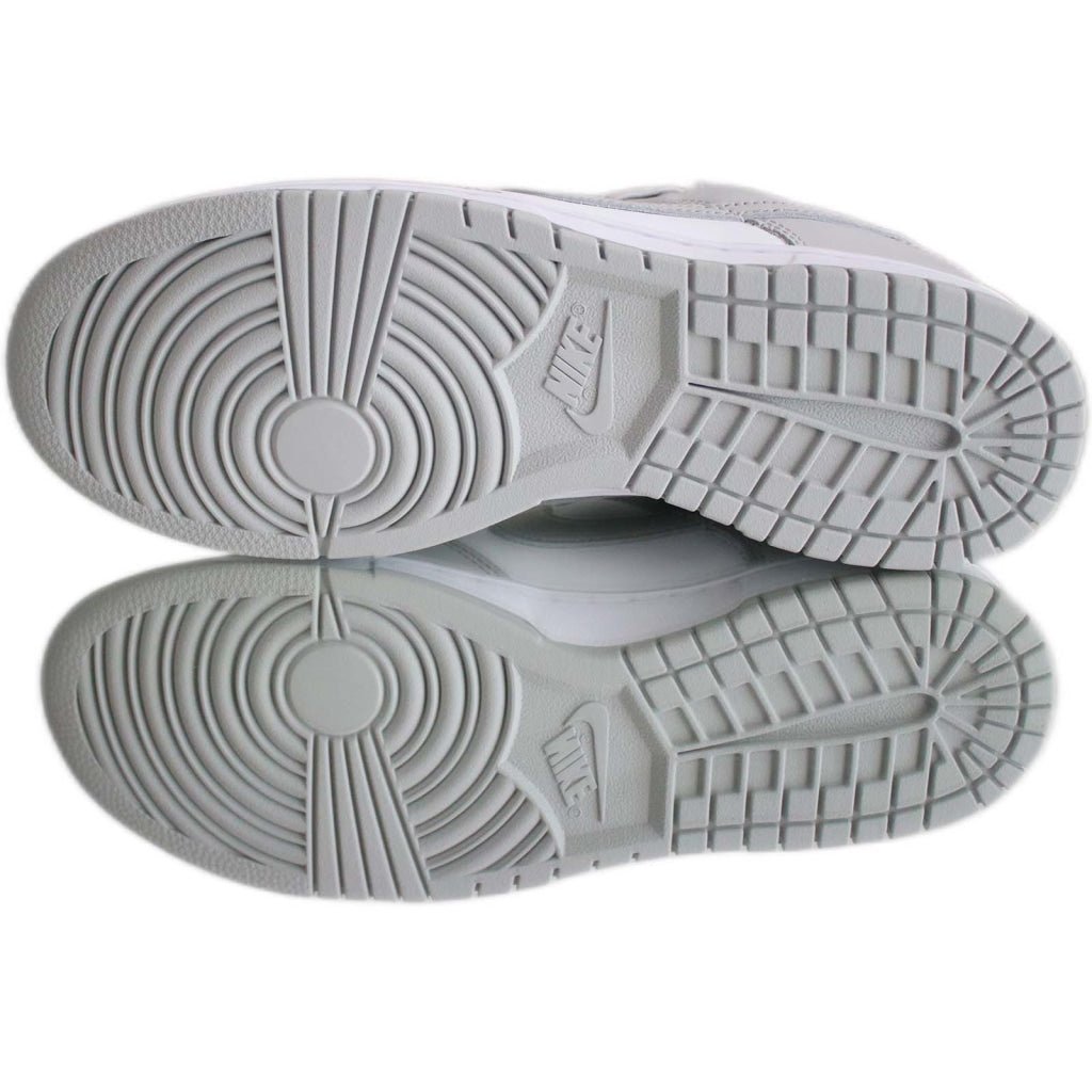 Nike Dunk Low Grey Fog `