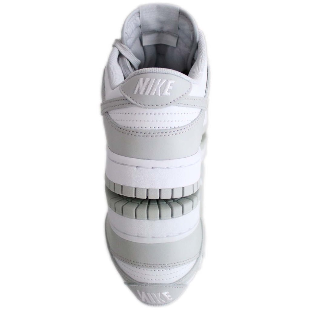 Nike Dunk Low Grey Fog `