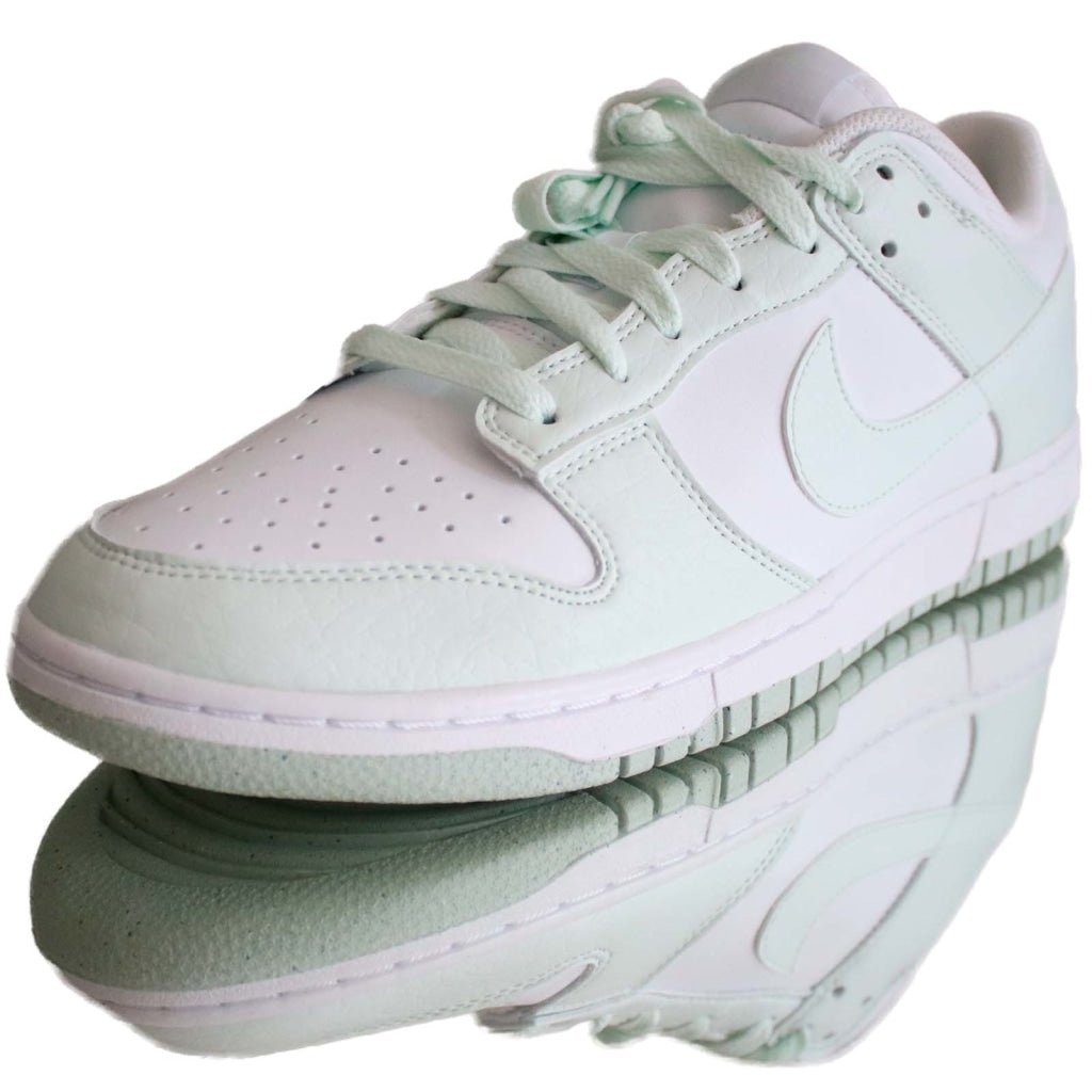 Nike Dunk Low Next Nature White Mint Vaditim