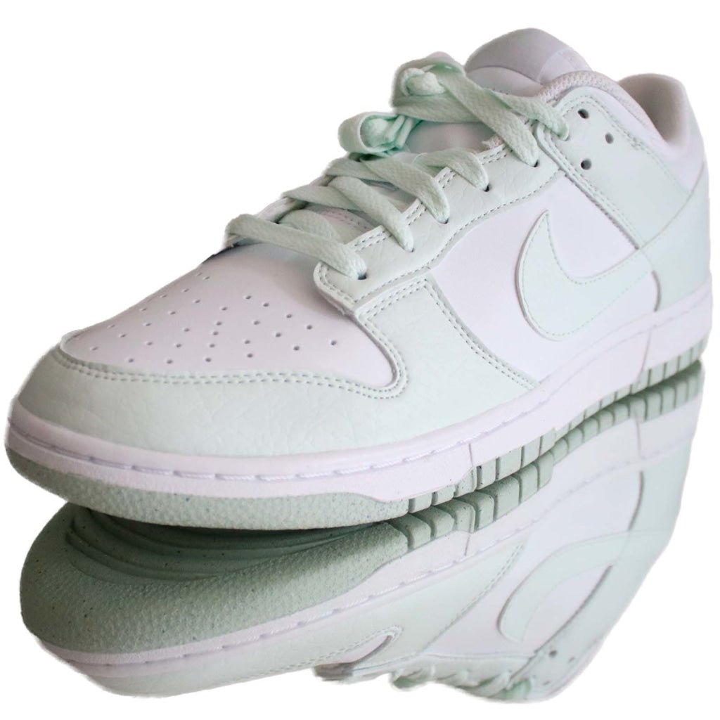 Nike Dunk Low Next Nature White Mint  Vaditim   