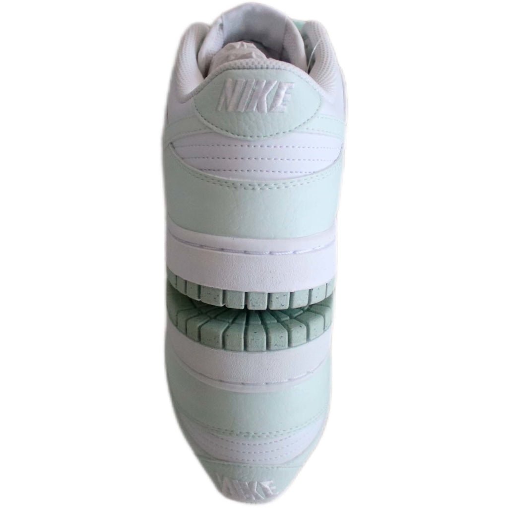 Nike Dunk Low Next Nature White Mint  Vaditim   