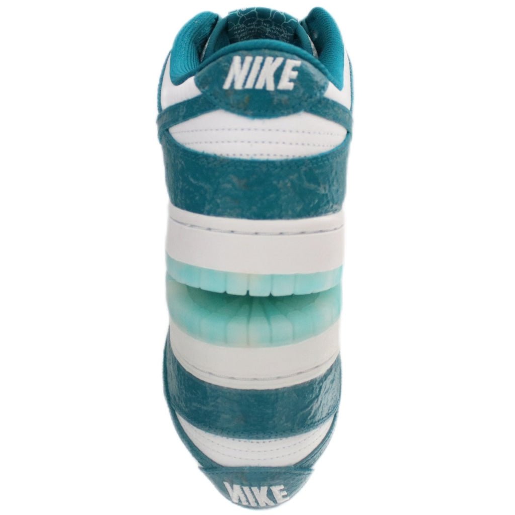 Nike Dunk Low Ocean Vaditim