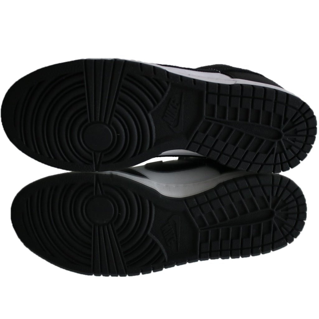 Nike Dunk Low Retro White Black Nike Vaditimberlin