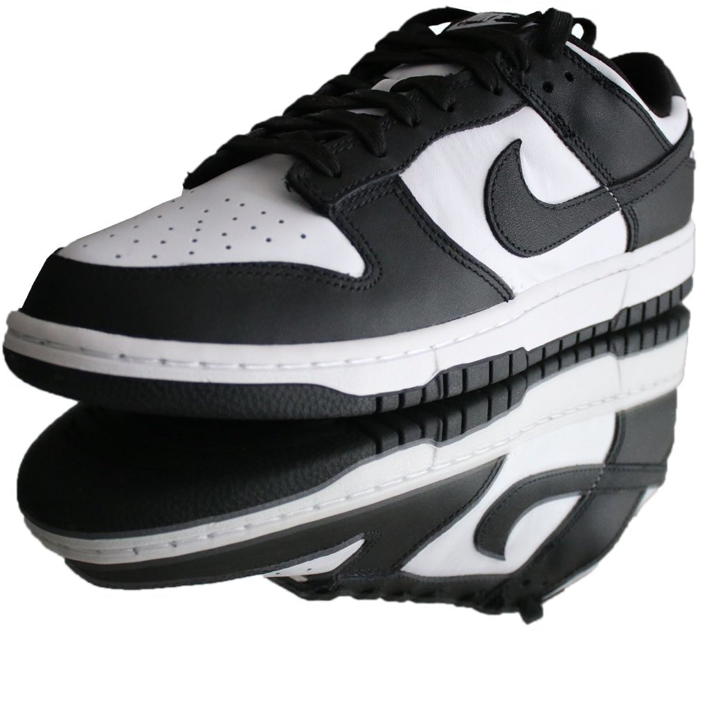 Nike Dunk Low Retro White Black Nike Vaditimberlin   