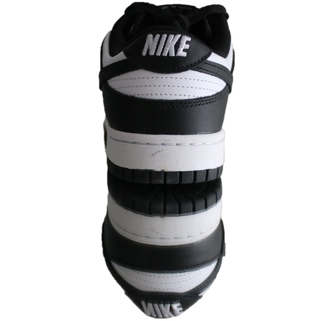 Nike Dunk Low Retro White Black Nike Vaditimberlin   