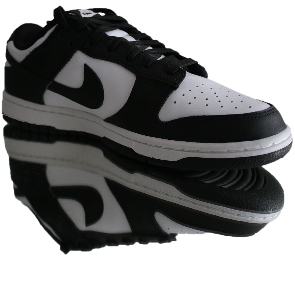Nike Dunk Low Retro White Black Nike Vaditimberlin