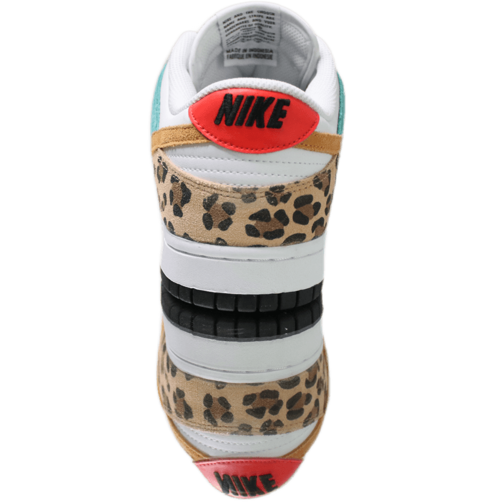 Nike Dunk Low Safari Mix Vaditim