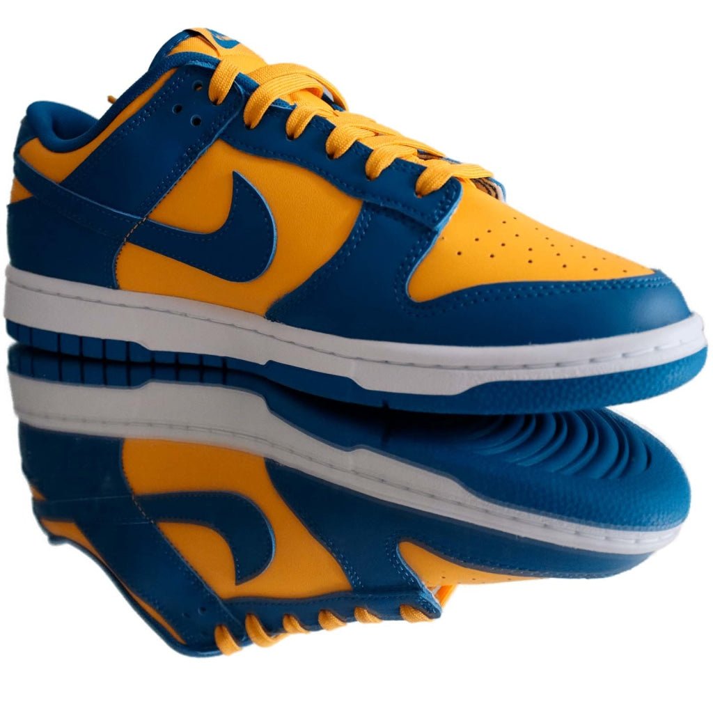 Nike Dunk Low UCLA  Vaditim   