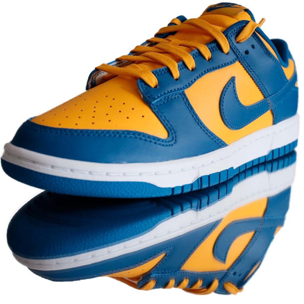 Nike Dunk Low UCLA  Vaditim   