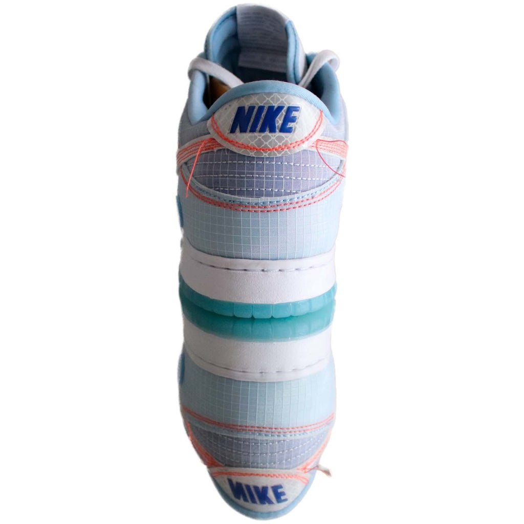 Nike Dunk Low Union Passport Pack Argon Vaditim