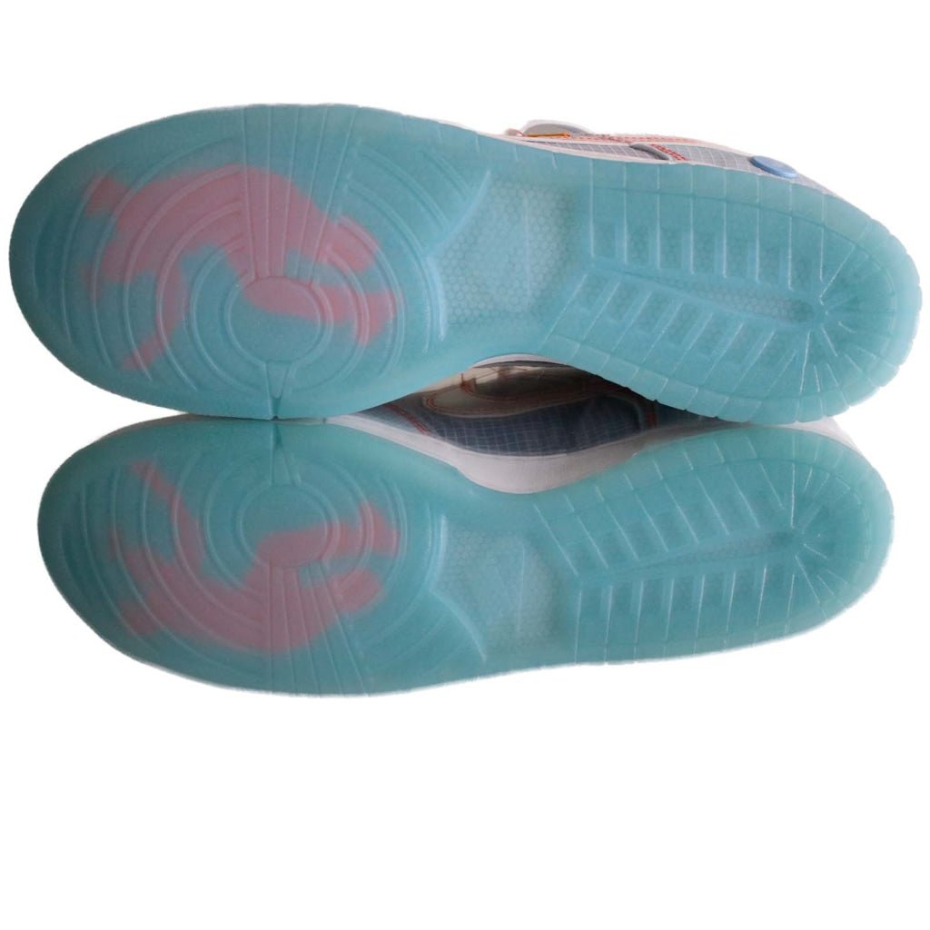 Nike Dunk Low Union Passport Pack Argon Vaditim