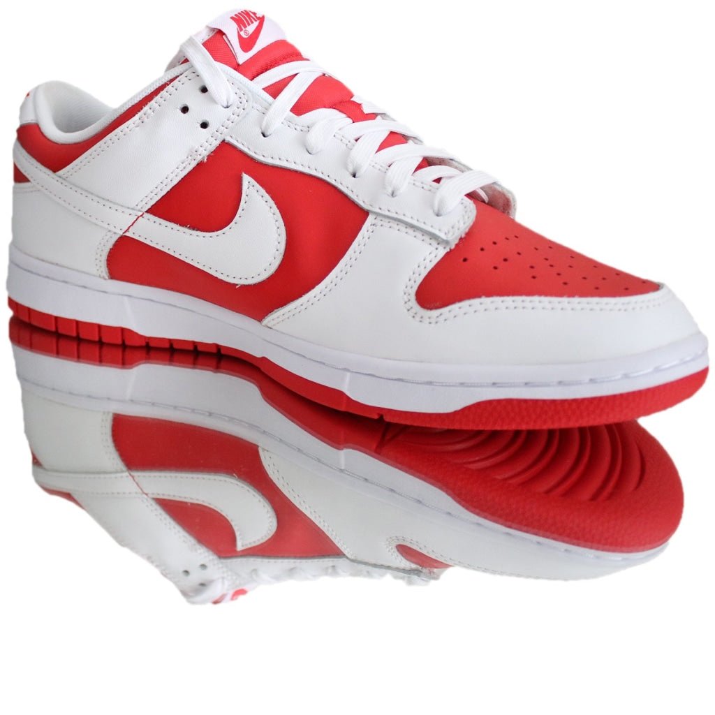 Nike Dunk Low University Red (2021) Nike Vaditim   