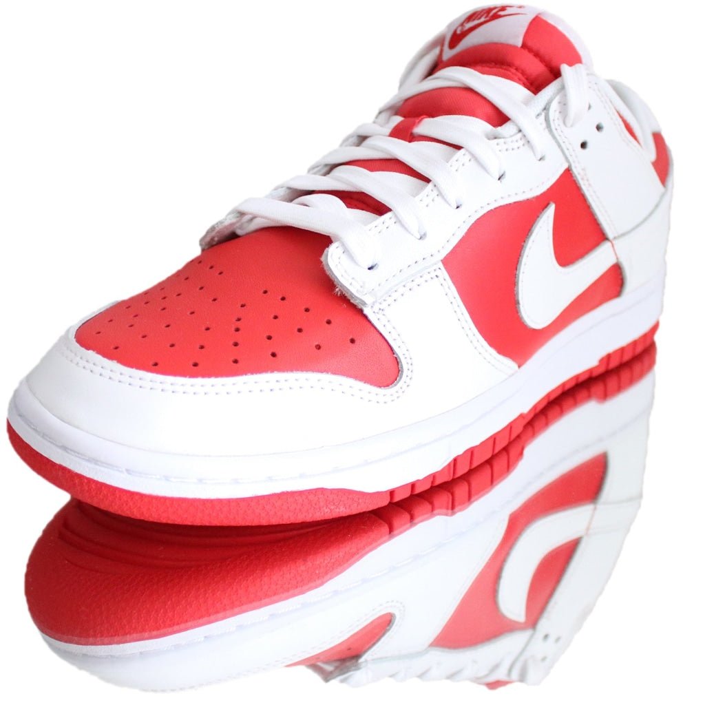 Nike Dunk Low University Red (2021) Nike Vaditim   