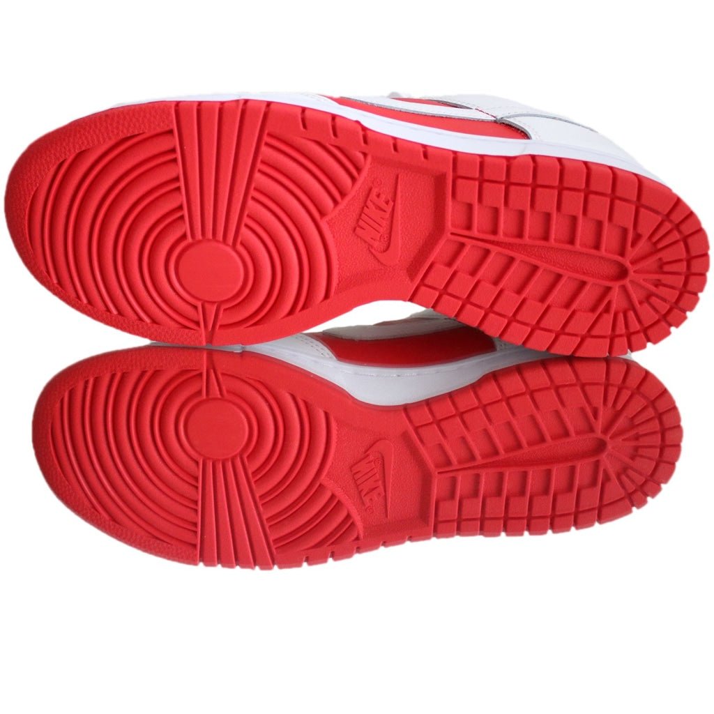 Nike Dunk Low University Red (2021) Nike Vaditim