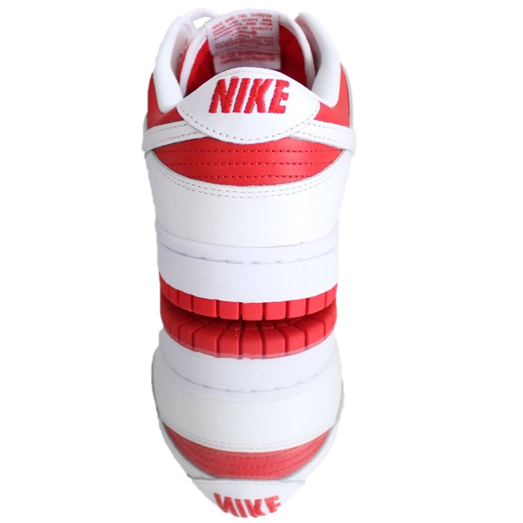 Nike Dunk Low University Red (2021) Nike Vaditim