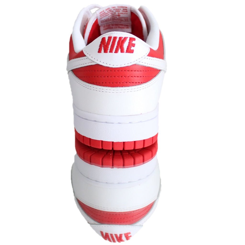 Nike Dunk Low University Red (2021) Nike Vaditim   