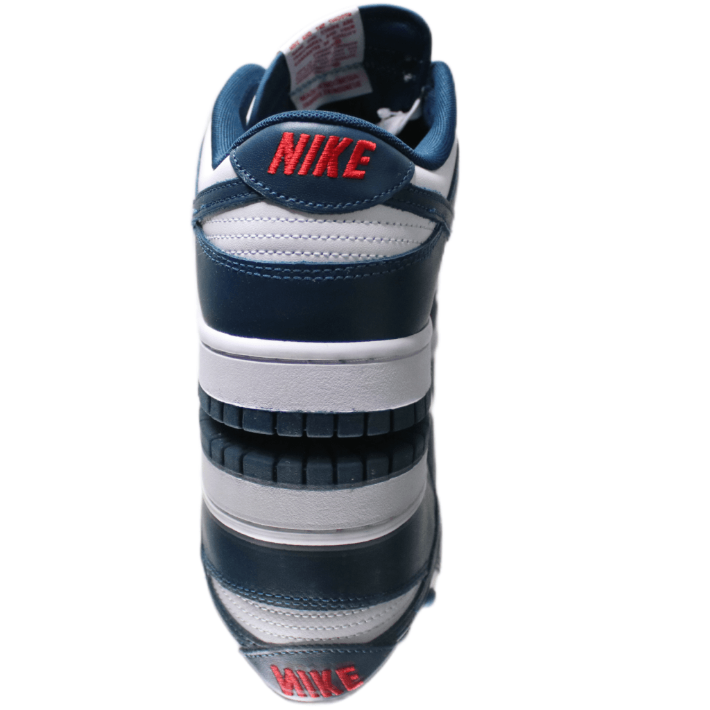 Nike Dunk Low Valerian Blue Vaditim
