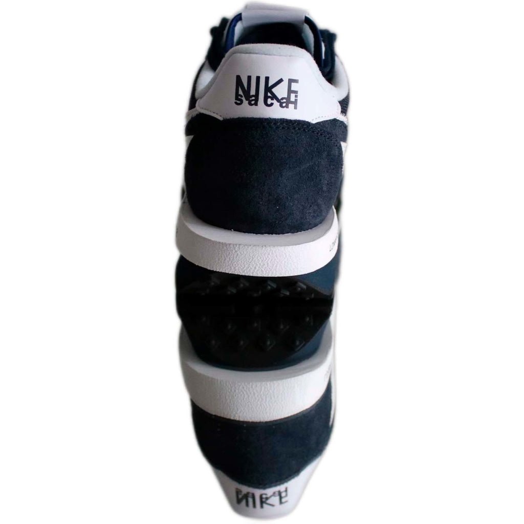 Nike LD Waffle SF Sacai Fragment Blue Void Nike Vaditim