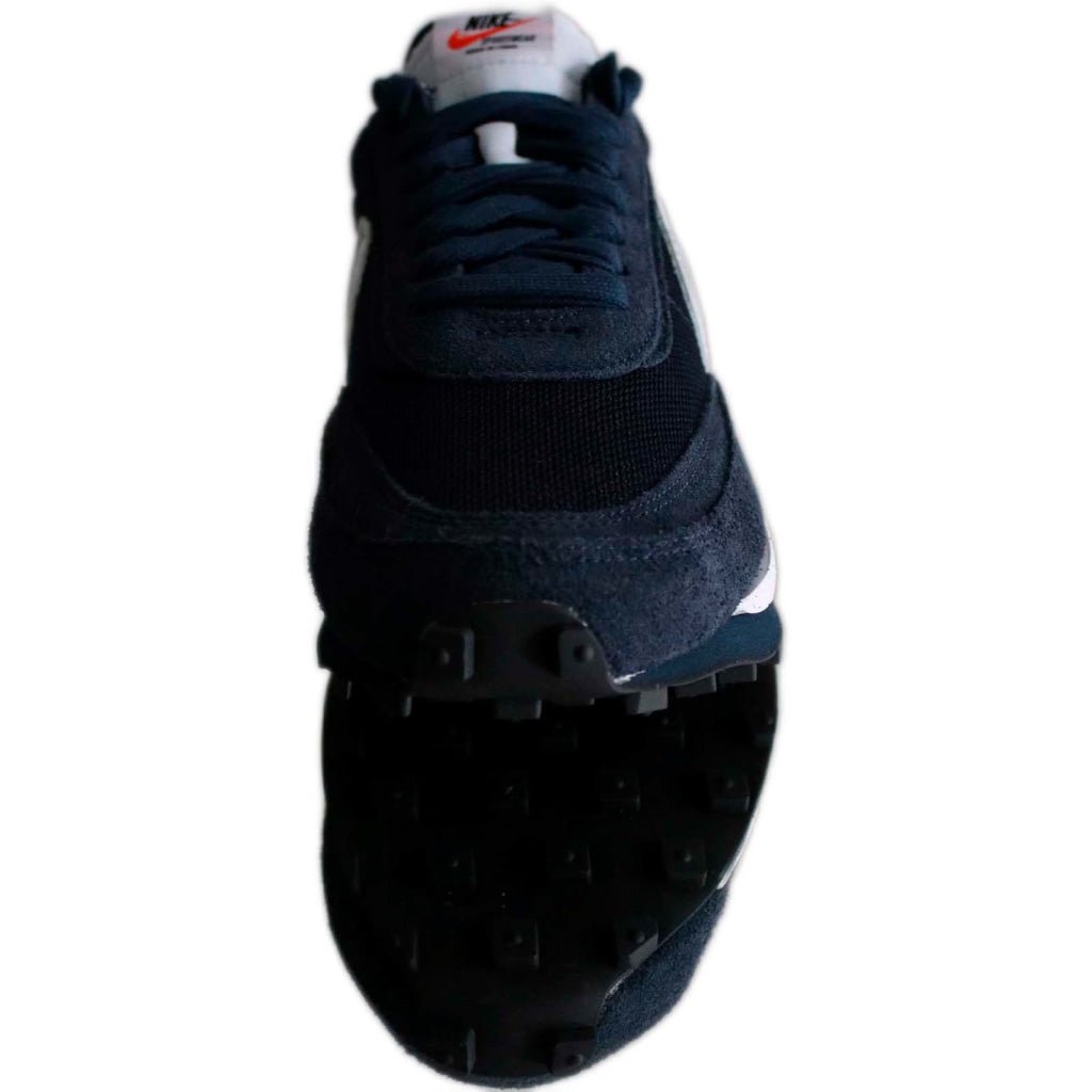 Nike LD Waffle SF Sacai Fragment Blue Void Nike Vaditim